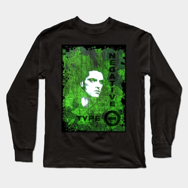 Type o negative long sleeve hotsell